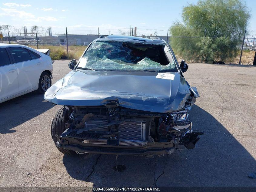 VOLKSWAGEN TIGUAN 2.0T SE R-LINE BLACK/SE BLACK 2024