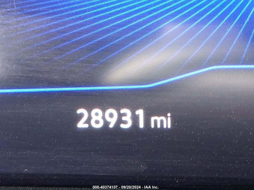 VOLKSWAGEN TIGUAN 2.0T SE R-LINE BLACK 2022