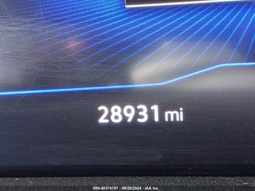 VOLKSWAGEN TIGUAN 2.0T SE R-LINE BLACK 2022