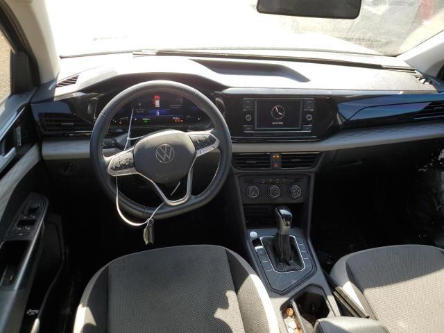 VOLKSWAGEN TAOS S  2022