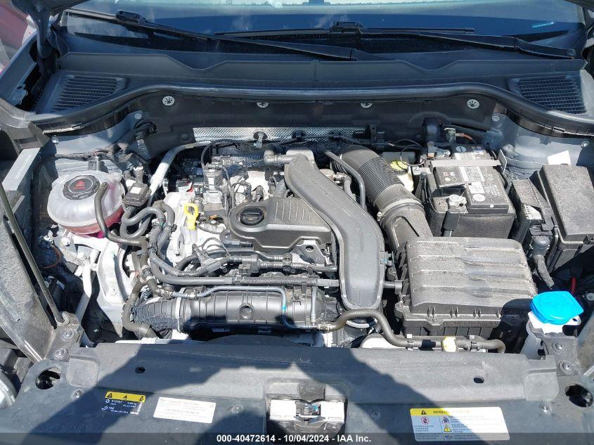 VOLKSWAGEN TAOS 1.5T SE 2023