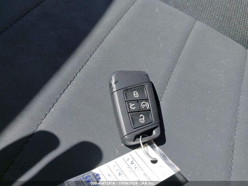 VOLKSWAGEN TAOS 1.5T SE 2023