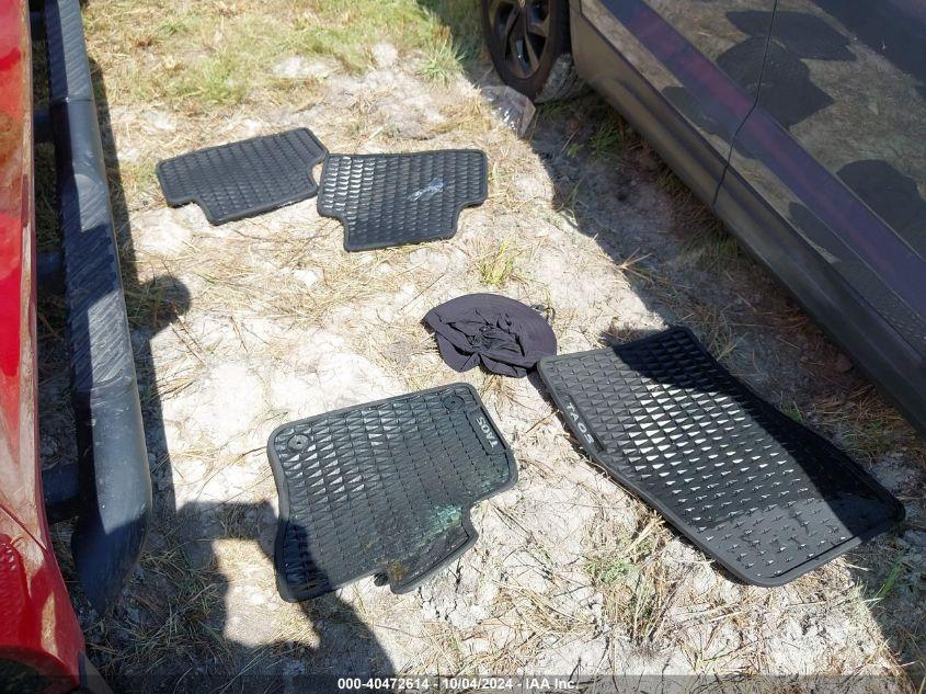 VOLKSWAGEN TAOS 1.5T SE 2023