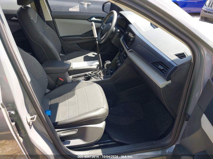 VOLKSWAGEN TAOS 1.5T SE 2023