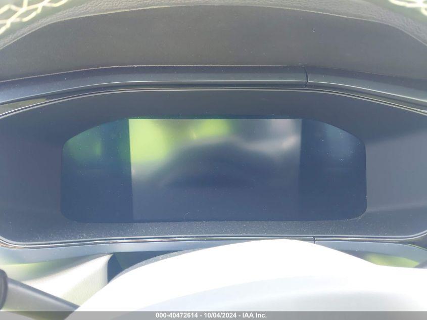 VOLKSWAGEN TAOS 1.5T SE 2023