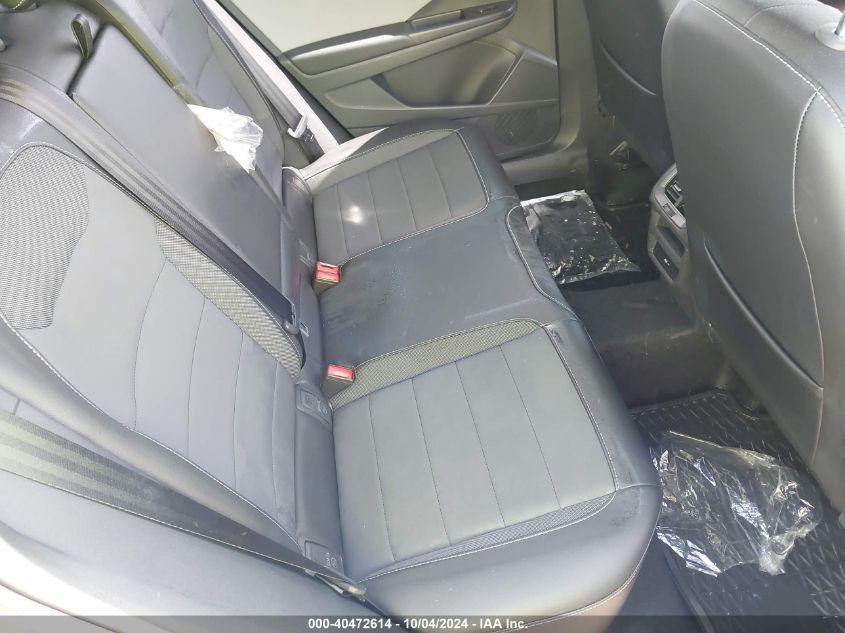 VOLKSWAGEN TAOS 1.5T SE 2023