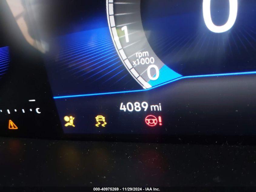 VOLKSWAGEN TAOS 1.5T SE 2024