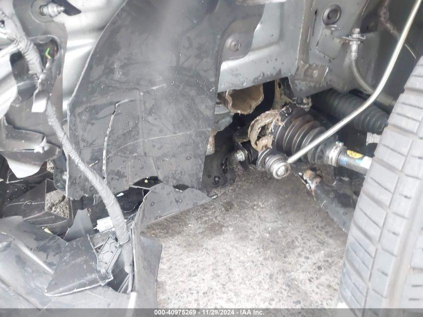 VOLKSWAGEN TAOS 1.5T SE 2024