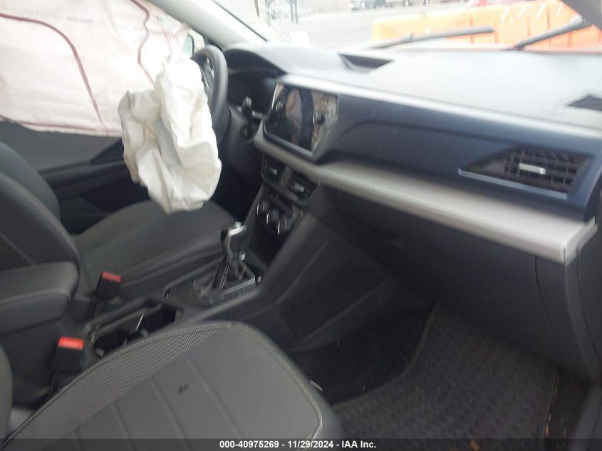 VOLKSWAGEN TAOS 1.5T SE 2024