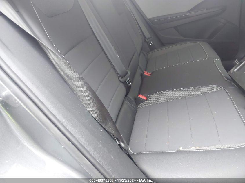 VOLKSWAGEN TAOS 1.5T SE 2024