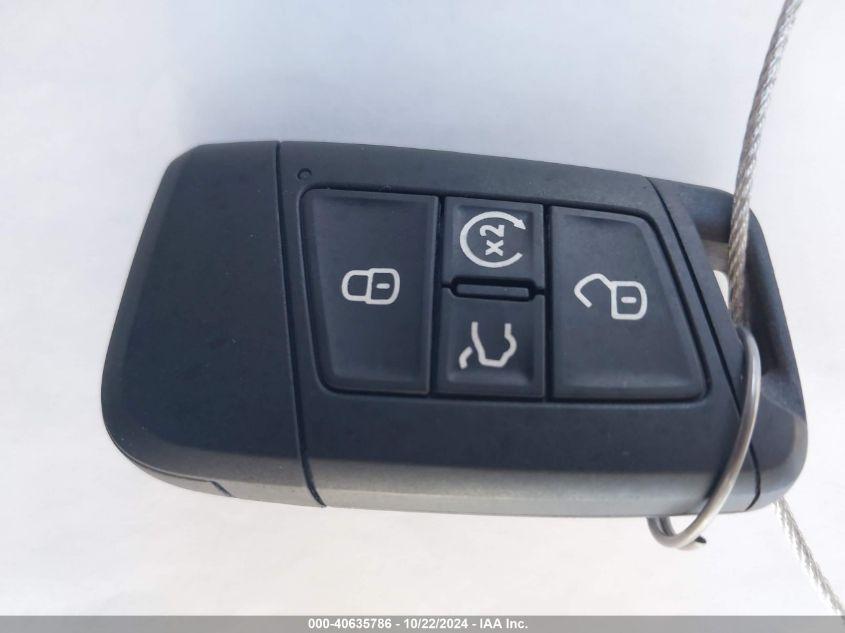 VOLKSWAGEN TIGUAN 2.0T SE/WOLFSBURG EDITION 2024