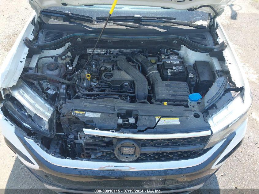 VOLKSWAGEN TAOS 1.5T SE 2023