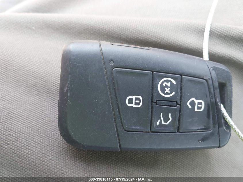 VOLKSWAGEN TAOS 1.5T SE 2023