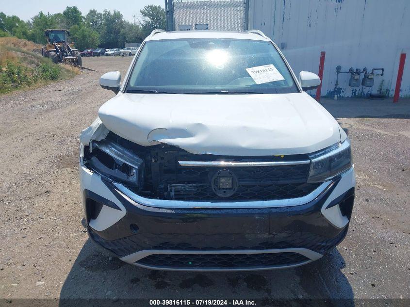 VOLKSWAGEN TAOS 1.5T SE 2023