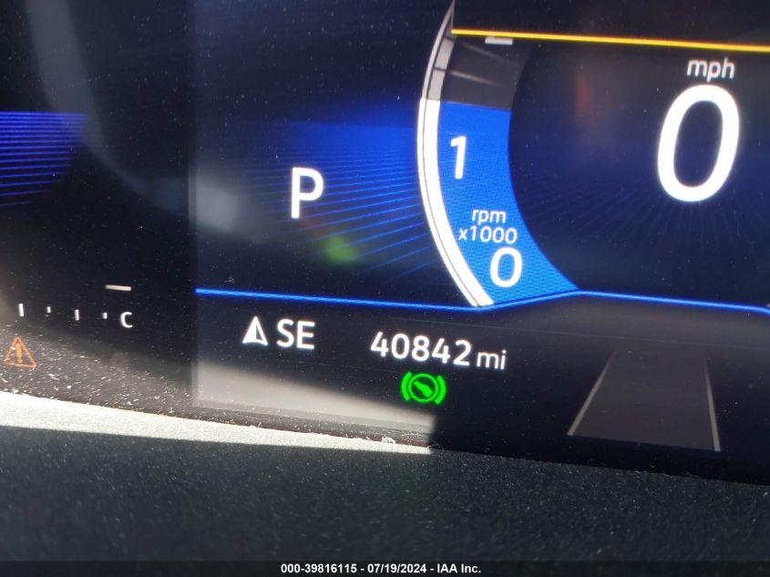 VOLKSWAGEN TAOS 1.5T SE 2023