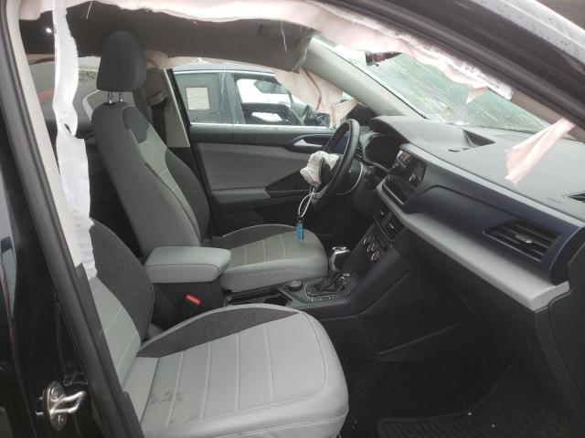 VOLKSWAGEN TAOS SE IQ  2022