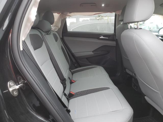 VOLKSWAGEN TAOS SE IQ  2022