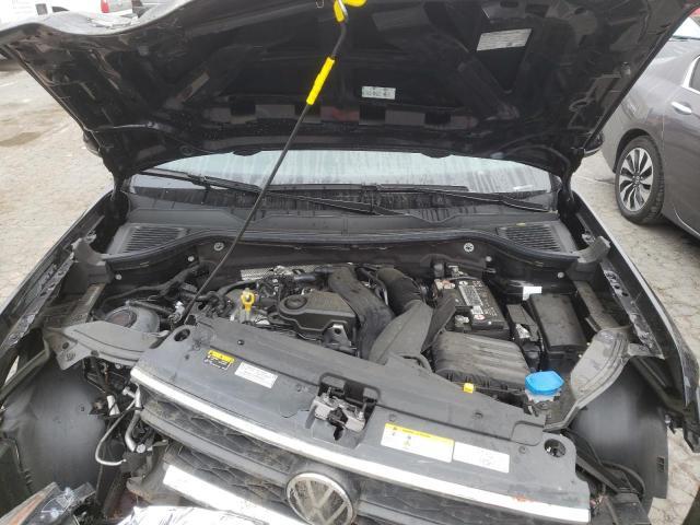 VOLKSWAGEN TAOS SE IQ  2022