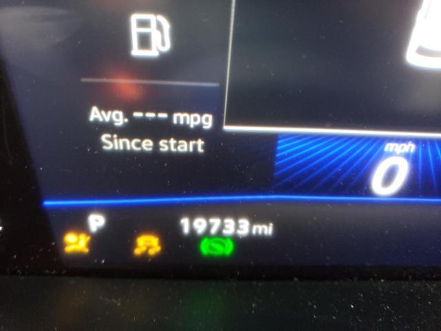 VOLKSWAGEN TAOS SE IQ  2022