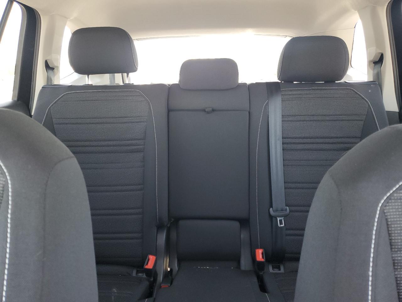 VOLKSWAGEN TIGUAN S S 2023