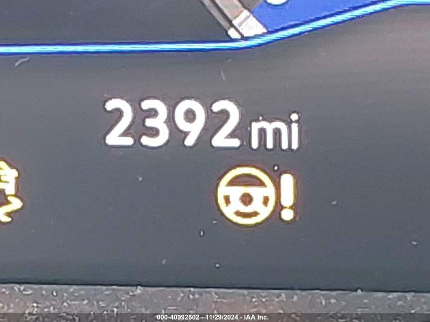 VOLKSWAGEN TIGUAN 2.0T S 2024