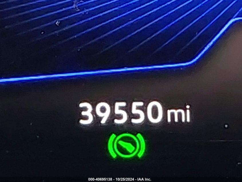 VOLKSWAGEN TAOS 1.5T SE 2022