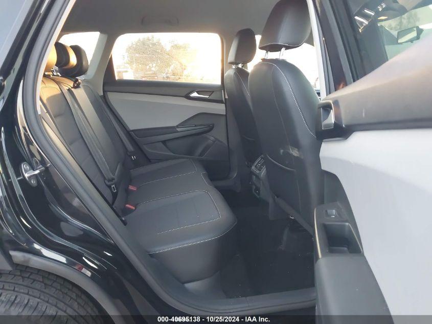 VOLKSWAGEN TAOS 1.5T SE 2022