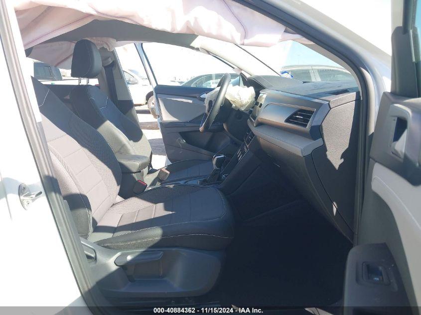 VOLKSWAGEN TAOS 1.5T SE 2024