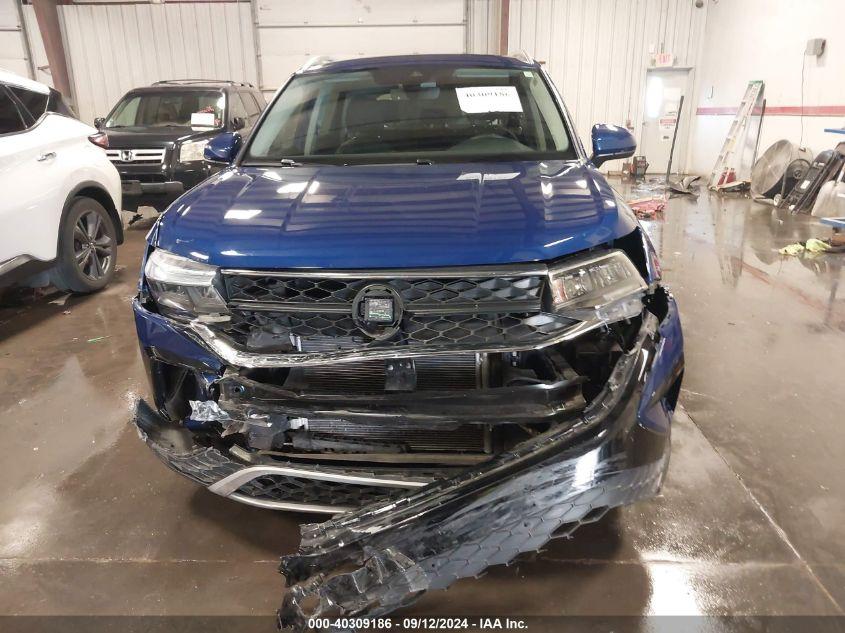 VOLKSWAGEN TAOS 1.5T SE 2023