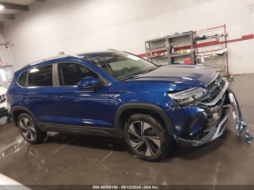 VOLKSWAGEN TAOS 1.5T SE 2023