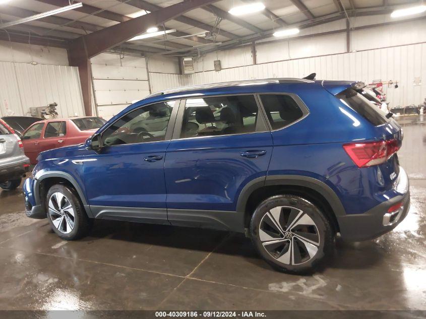 VOLKSWAGEN TAOS 1.5T SE 2023