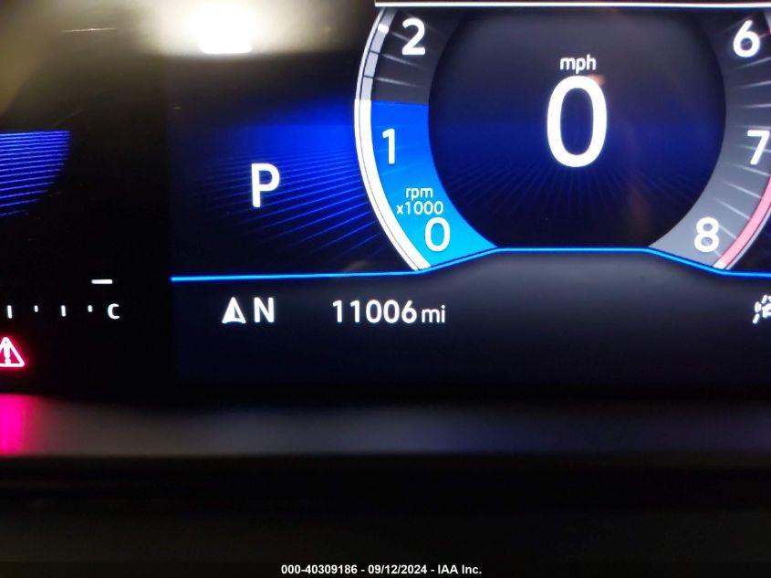 VOLKSWAGEN TAOS 1.5T SE 2023