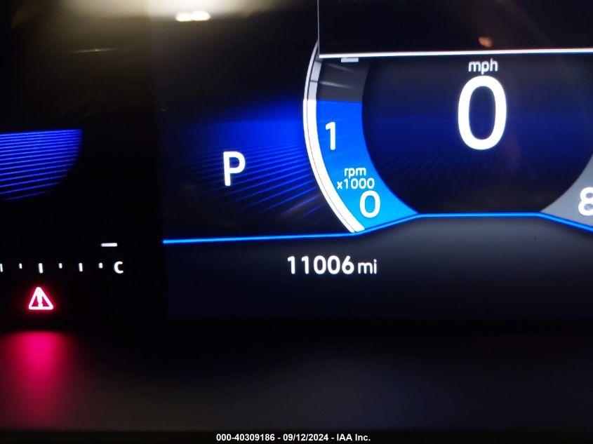 VOLKSWAGEN TAOS 1.5T SE 2023