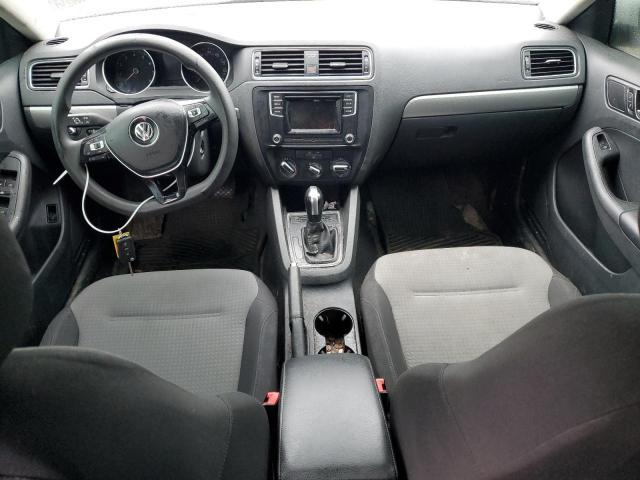 VOLKSWAGEN JETTA S 2017