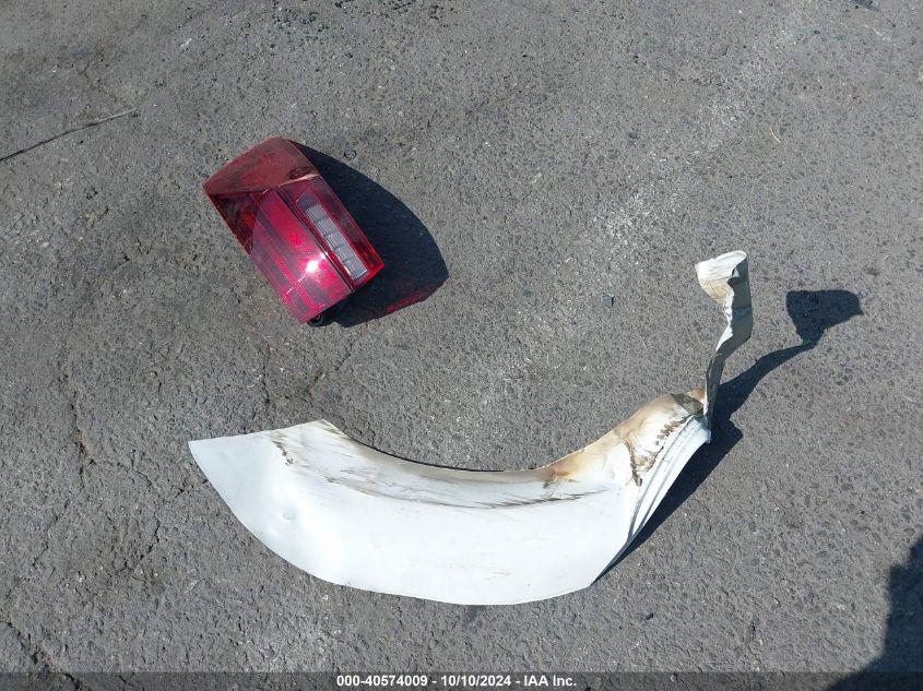 VOLKSWAGEN JETTA GLI 2.0T AUTOBAHN 2024