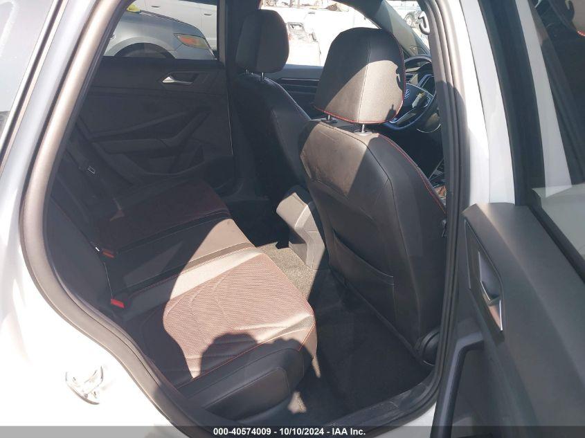 VOLKSWAGEN JETTA GLI 2.0T AUTOBAHN 2024