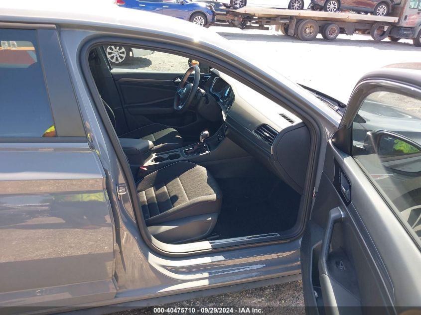 VOLKSWAGEN JETTA GLI 2.0T AUTOBAHN/2.0T S 2021