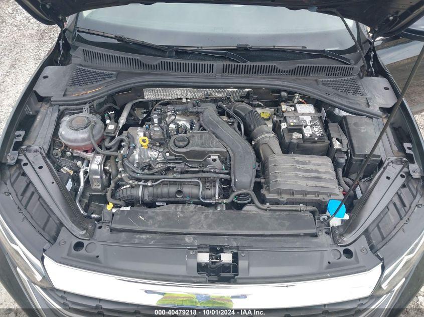 VOLKSWAGEN JETTA 1.5T SE 2024