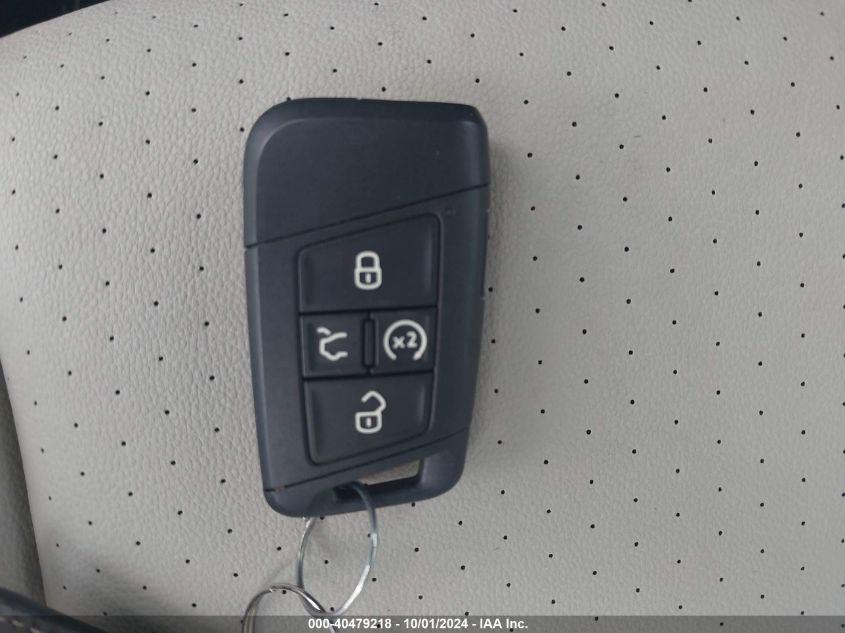 VOLKSWAGEN JETTA 1.5T SE 2024