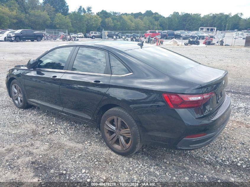 VOLKSWAGEN JETTA 1.5T SE 2024