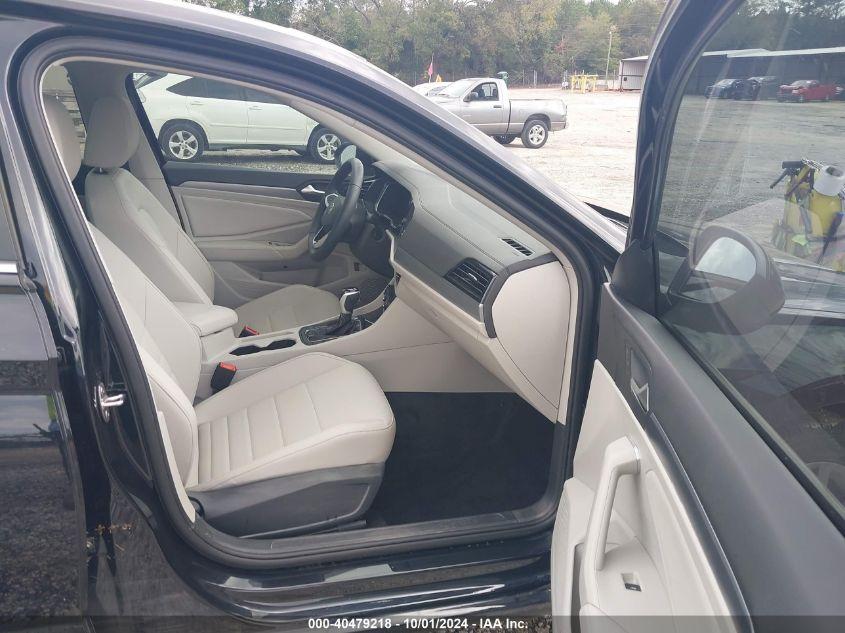 VOLKSWAGEN JETTA 1.5T SE 2024