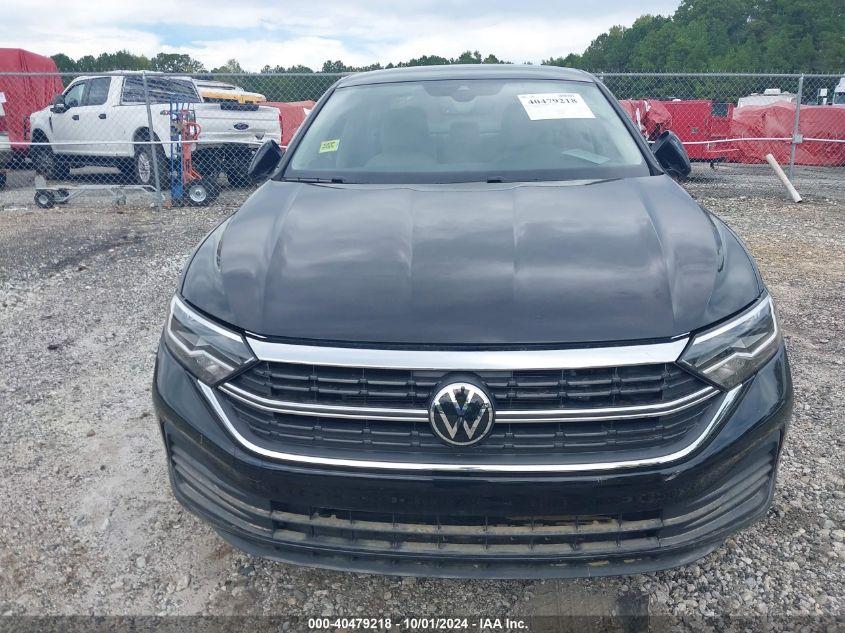 VOLKSWAGEN JETTA 1.5T SE 2024