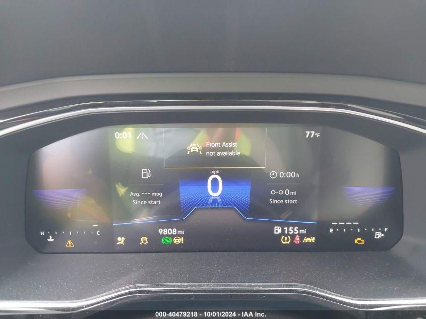 VOLKSWAGEN JETTA 1.5T SE 2024