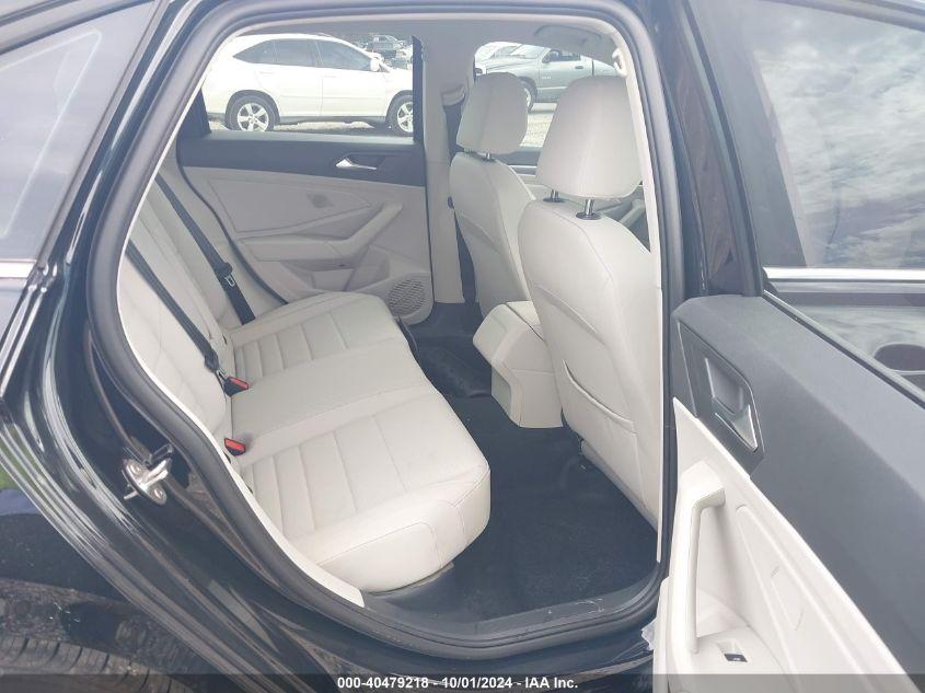 VOLKSWAGEN JETTA 1.5T SE 2024