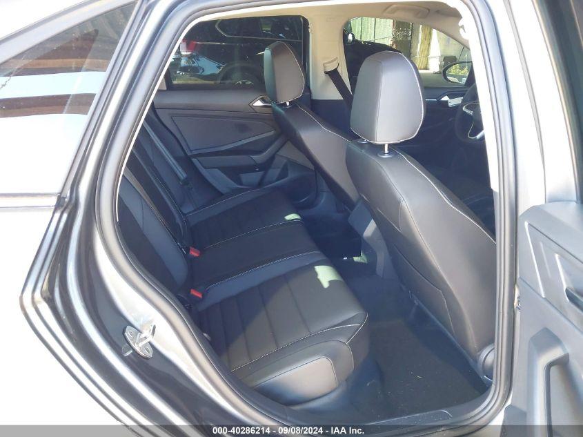 VOLKSWAGEN JETTA 1.5T SE 2024