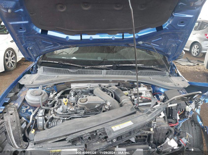 VOLKSWAGEN JETTA 1.5T SPORT 2024