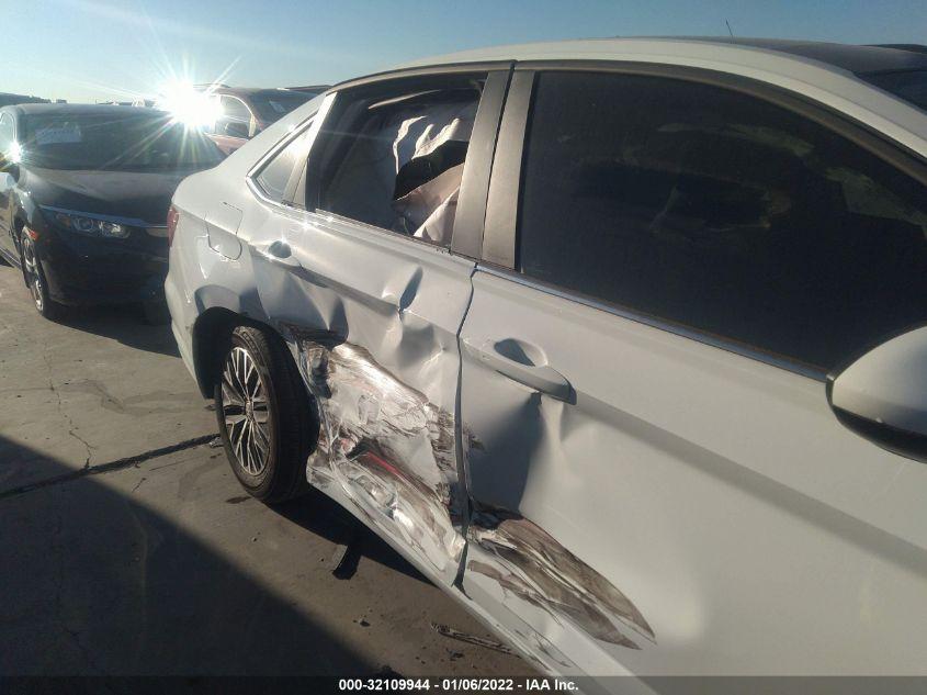 VOLKSWAGEN JETTA S/SE/R-LINE 2021