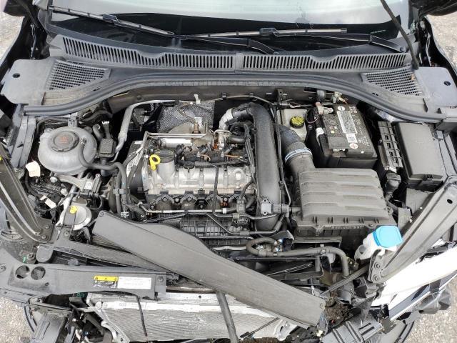 VOLKSWAGEN JETTA S 2021