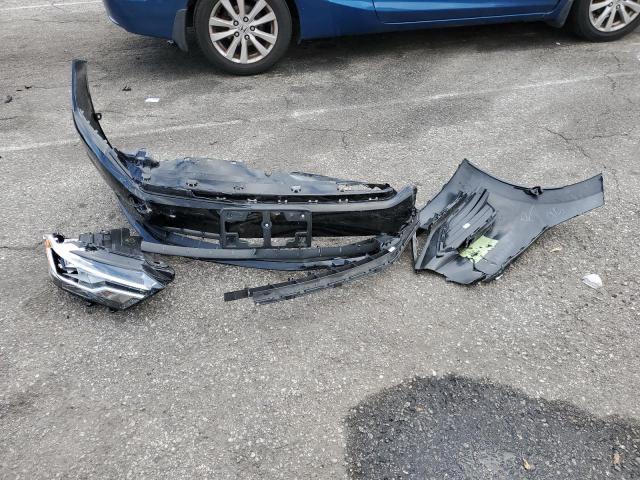 VOLKSWAGEN JETTA S 2021