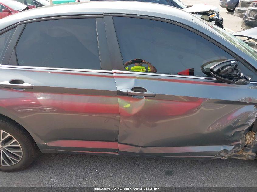 VOLKSWAGEN JETTA 1.4T R-LINE/1.4T S/1.4T SE 2021